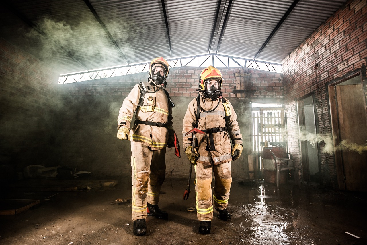 Role of Volunteers in Natural Disaster Management